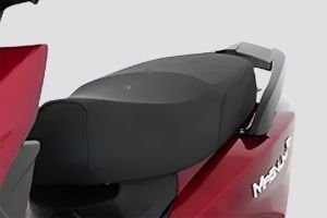 Seat of Magnum