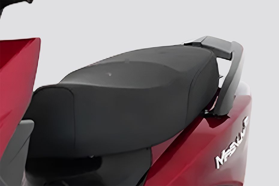Seat of Magnum