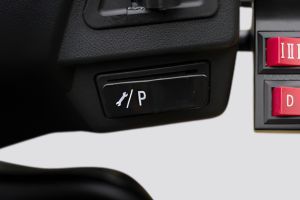 Self Starter Button of Unique