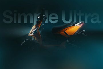 Simple Ultra