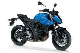 Suzuki GSX-8S
