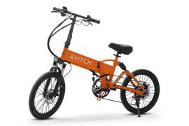 SVITCH BIKE MXE
