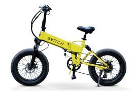 SVITCH XE+