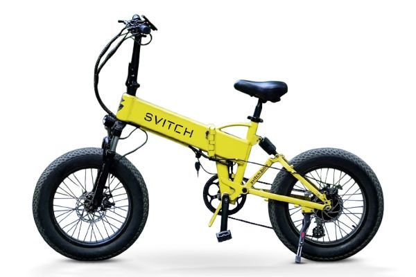 SVITCH XE+ Images Image of SVITCH XE+