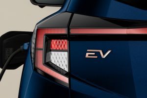 Taillight Image of XUV 3XO EV