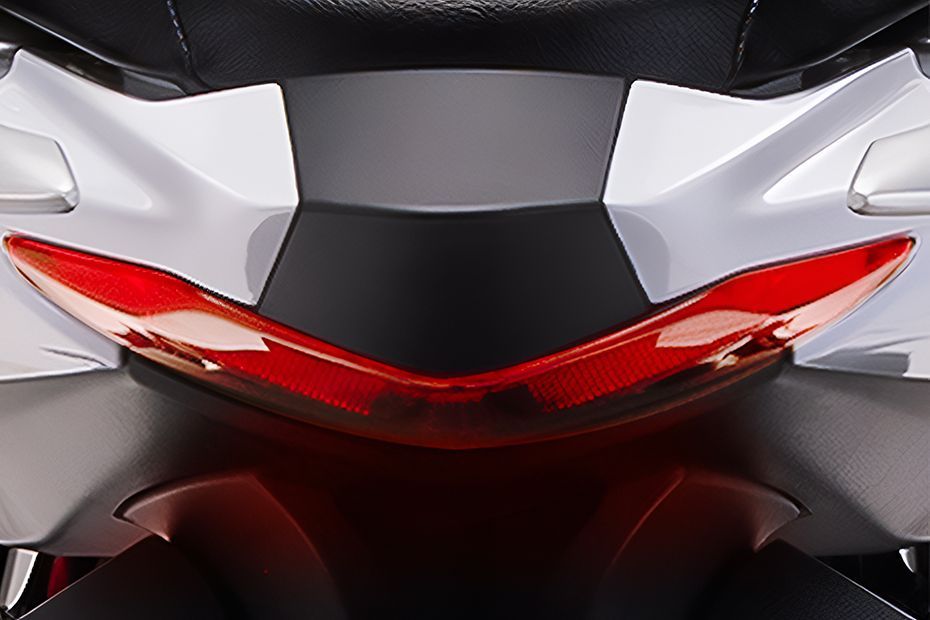 Tail Light of Gixxer SF 250