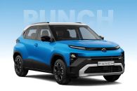 Tata Punch