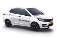 Tata Xpres
