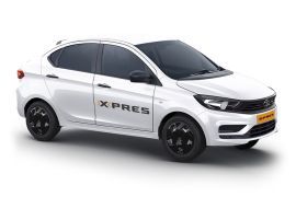 Tata Xpres