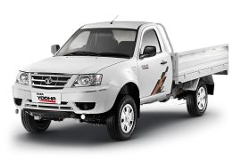 Tata Yodha Pickup