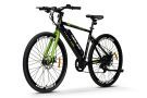 Toutche Electric Heileo H100