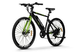 Toutche Electric Heileo H100