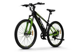 Toutche Electric Heileo M100