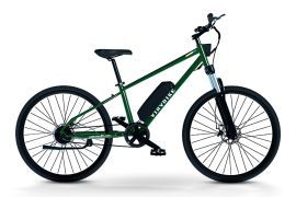 udChalo Virbike V1