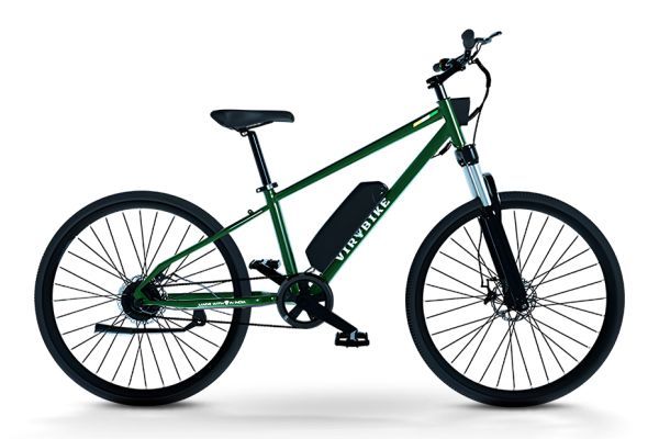 Udchalo Virbike V1 Images Image of Udchalo Virbike V1