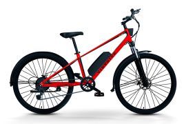 udChalo Virbike V2