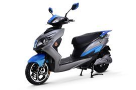Ujaas eGo T3