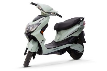 Vespa ZX vs Warivo Motors Neo - Compare Prices, Specs, Features