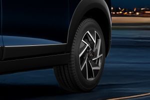 Wheel Image of XUV 3XO EV