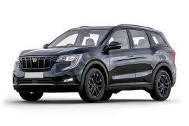 Mahindra XUV700