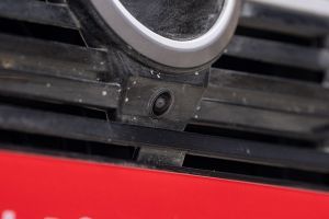 360 Degree Camera (Front) Image of Tekton