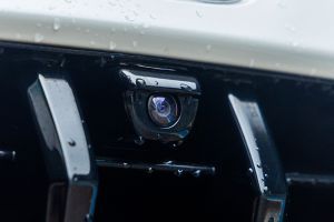360 Degree Camera (Front) Image of ZR-V