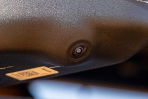 360 Degree Camera (Left) Image of Syros EV