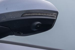 360 Degree Camera (Left) Image of Tekton
