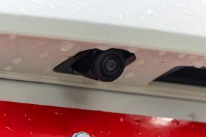 360 Degree Camera (Rear) Image of ZR-V