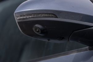 360 Degree Camera (Right) Image of Tekton