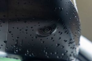 360 Degree Camera (Right) Image of ZR-V