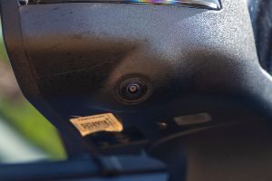 360 Degree Camera (Right) Image of Syros EV