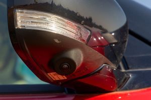 360 Degree Camera (Right) Image of Victoris