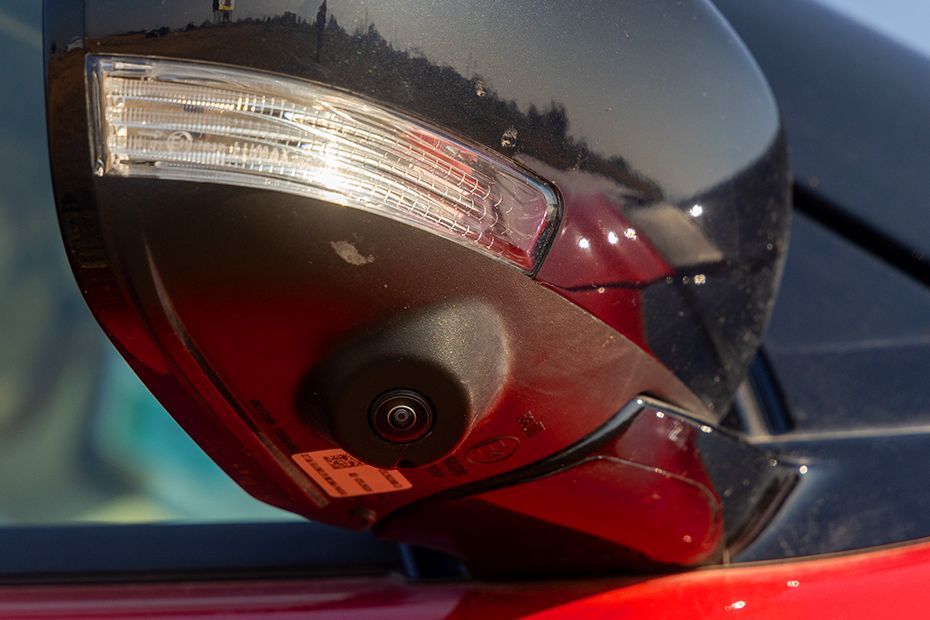 360 Degree Camera (Right) Image of Victoris