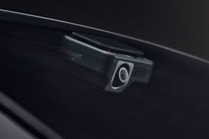 ADAS: Front Camera Image of EC40