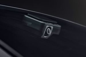 ADAS: Front Camera Image of EX40