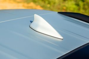 Antenna Image of Syros EV