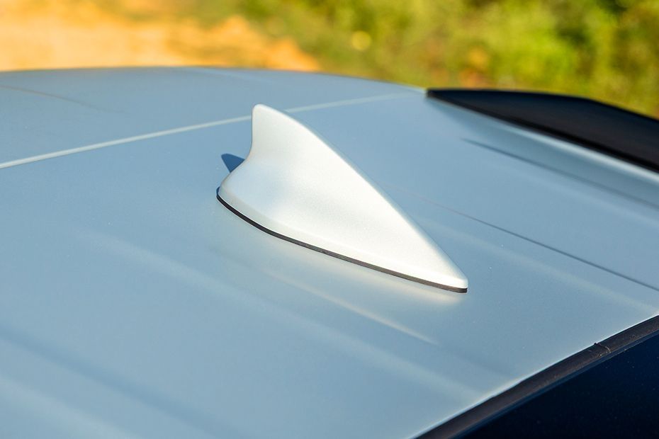 Antenna Image of Syros EV