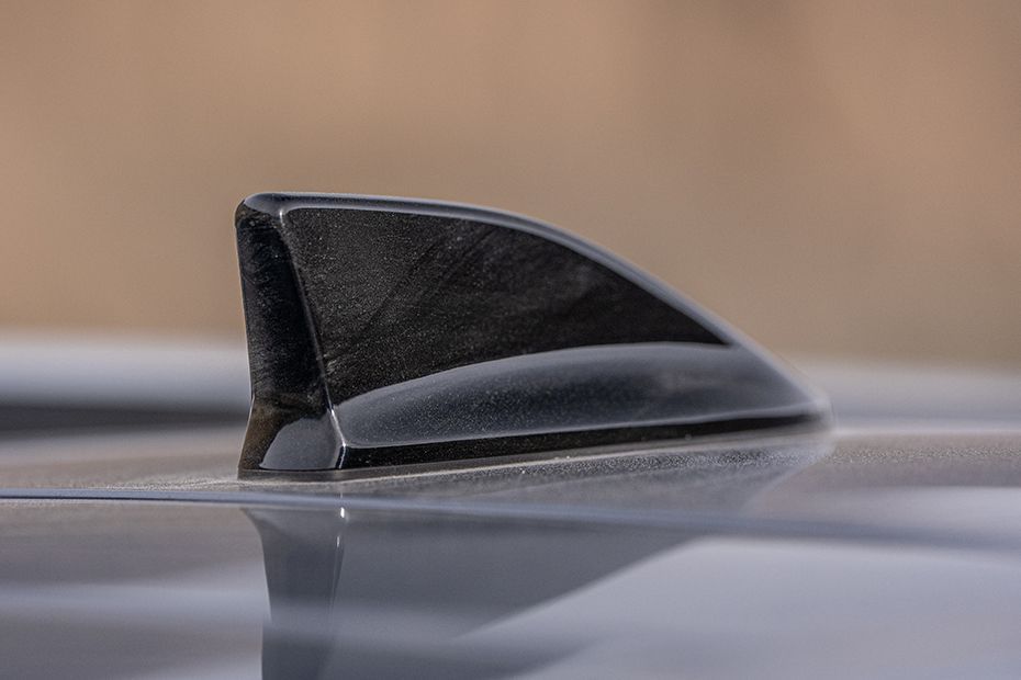 Antenna Image of Tekton