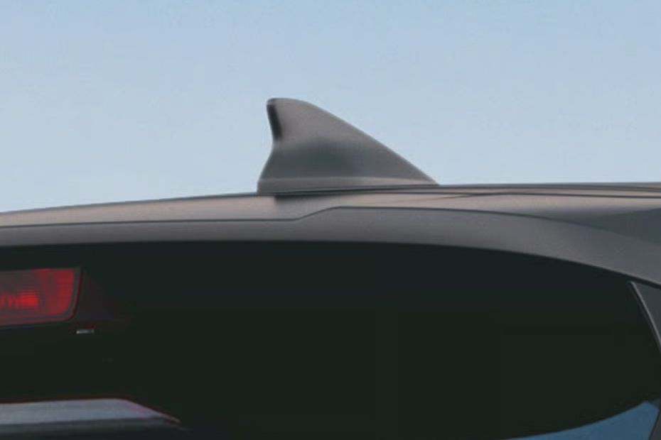 Antenna Image of Carens
