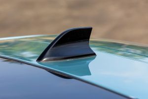 Antenna Image of Sierra EV