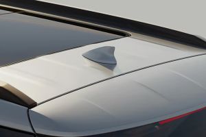 Antenna Image of Syros EV