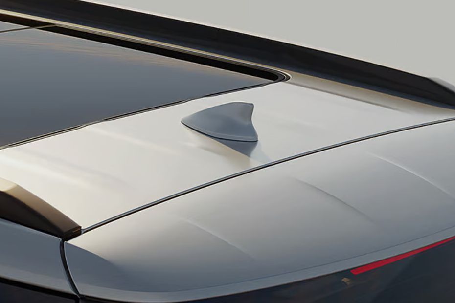 Antenna Image of Syros EV