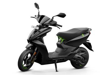 Ather 450S vs Kawasaki Ninja ZX-10R - Compare Prices, Specs, Features