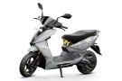 Ather 450X