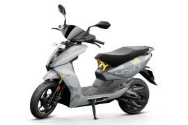 Ather 450X