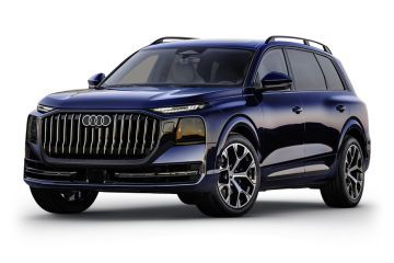 Audi Q9