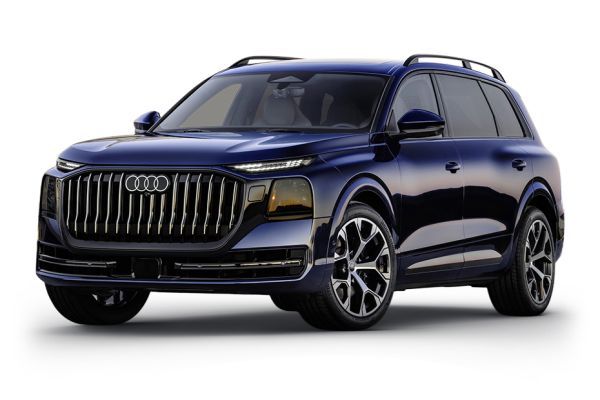 Audi Q9 Images Image of Audi Q9