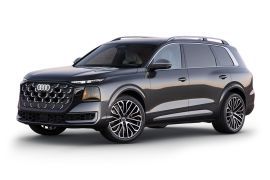 Audi SQ9