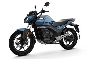 model image